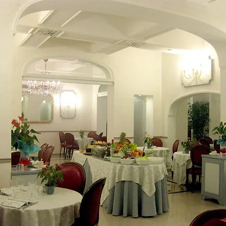 Hotel Roma Bologna