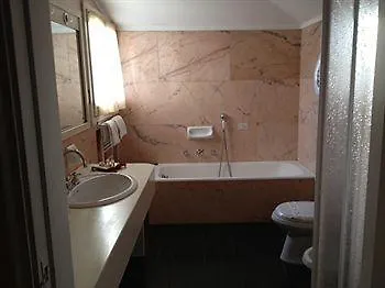 Hotel Roma 4*