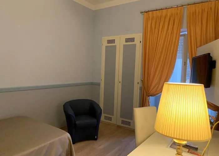 Roma Ξενοδοχείο Μπολόνια