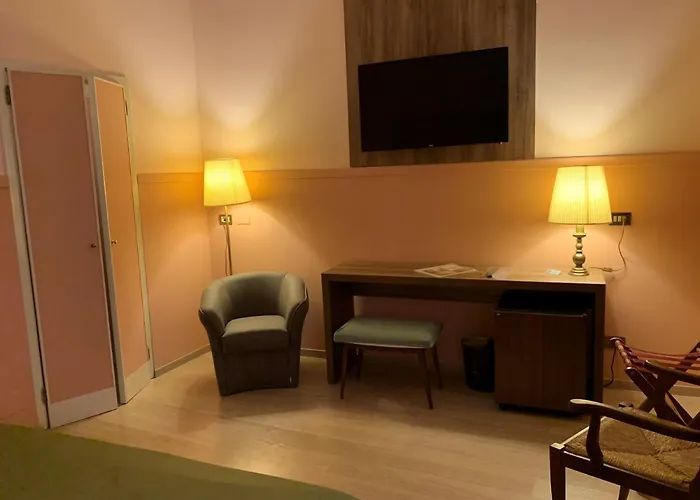 Roma 4* Bologna