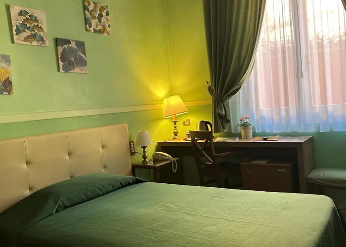 Roma Hotel