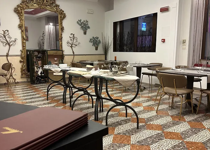 Roma 4* Μπολόνια