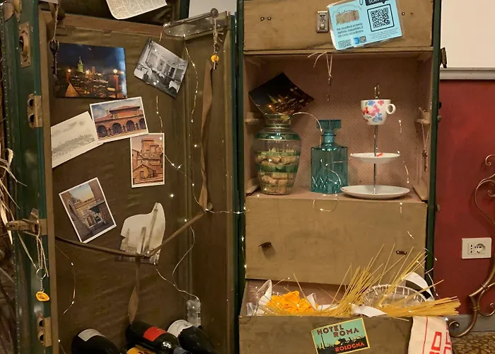 Roma Ξενοδοχείο 4*