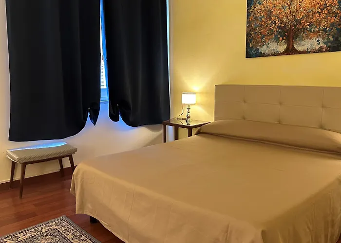 Ξενοδοχείο Roma