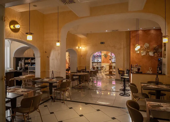 Hotel Roma