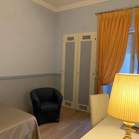 Roma Ξενοδοχείο Μπολόνια