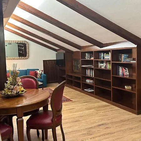 Roma 4* Μπολόνια