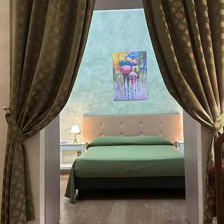 Hotel Roma Bologna