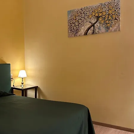 Hotel Roma