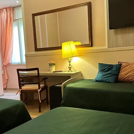 Roma Ξενοδοχείο