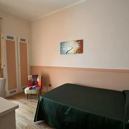 Roma 4* Μπολόνια