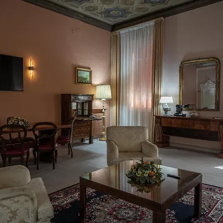 Roma 4* Bologna
