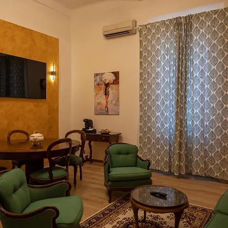 Roma Hotel