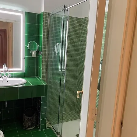 Ξενοδοχείο Roma