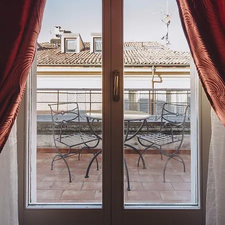 Ξενοδοχείο Roma