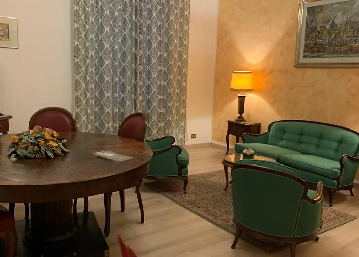 Hotell Roma