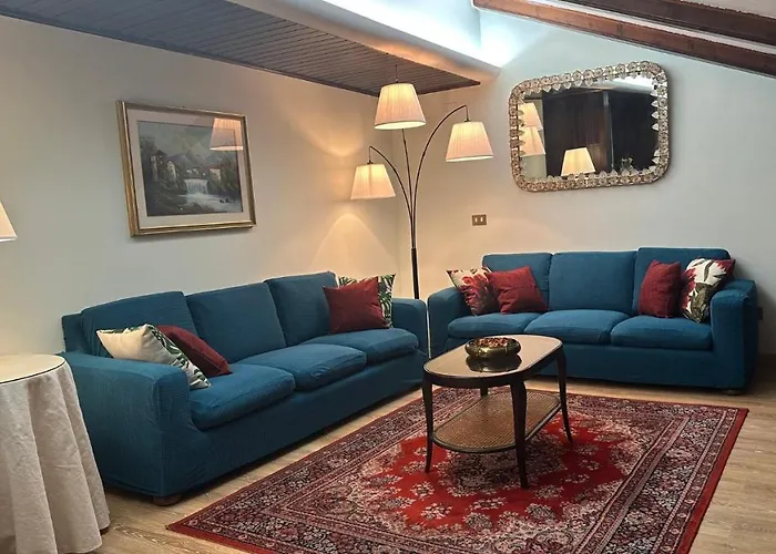 Roma 4* Bologna