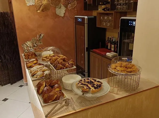 Hotell Roma