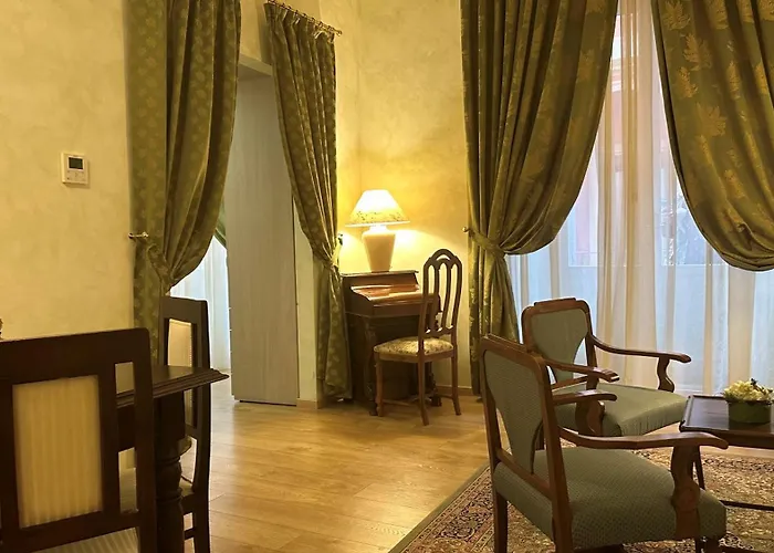 Roma 4* Bologna