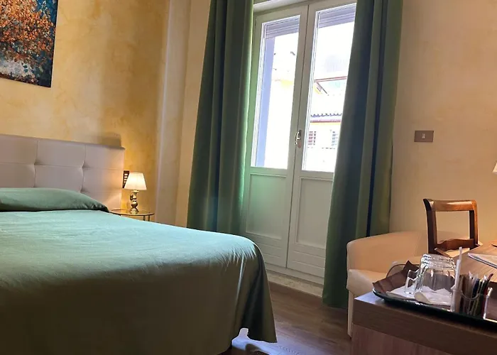 Hotell Roma