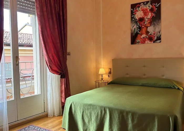 Roma Hotell