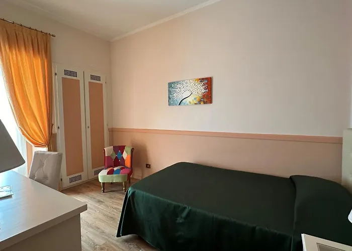 Roma 4* Bologna