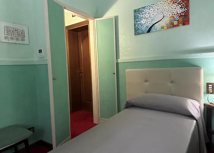 Hotell Roma