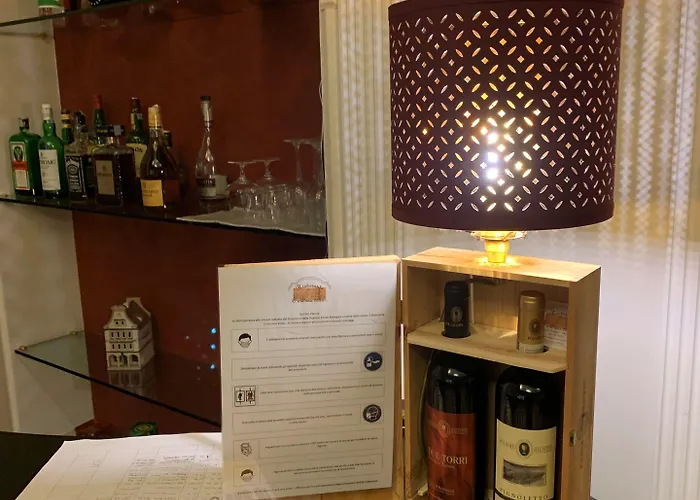 Roma Hotell 4*