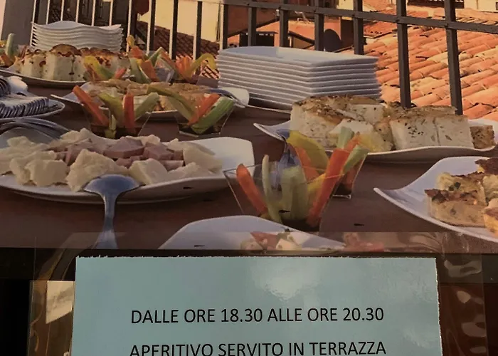 Hotell Roma