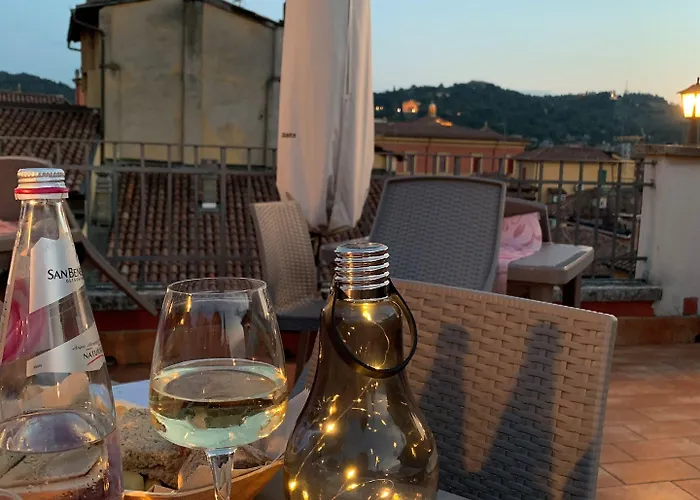 Roma Hotell Bologna