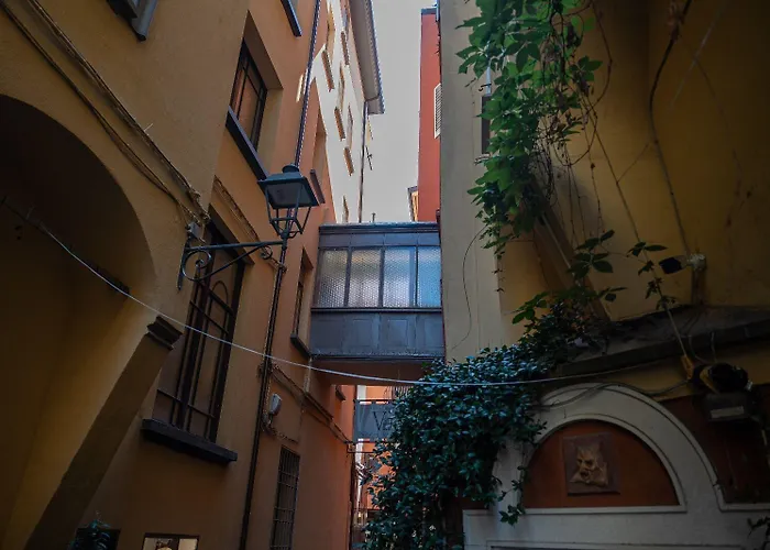 Roma Hotell 4*