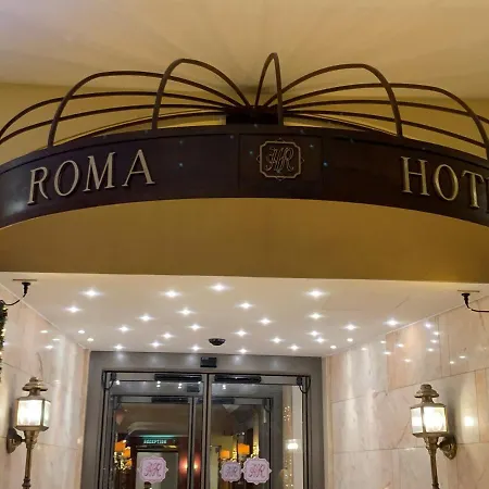 Roma