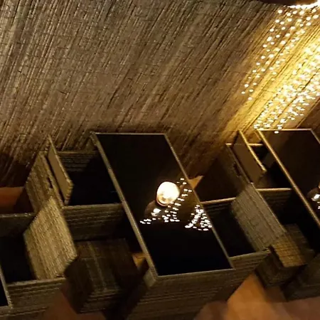 Hotel Roma