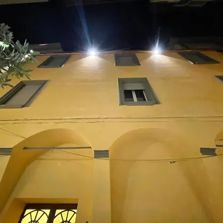 Hotel Roma 4*