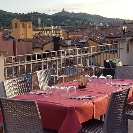 Roma Hotel Bologna