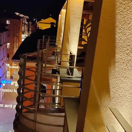 Roma Hotel