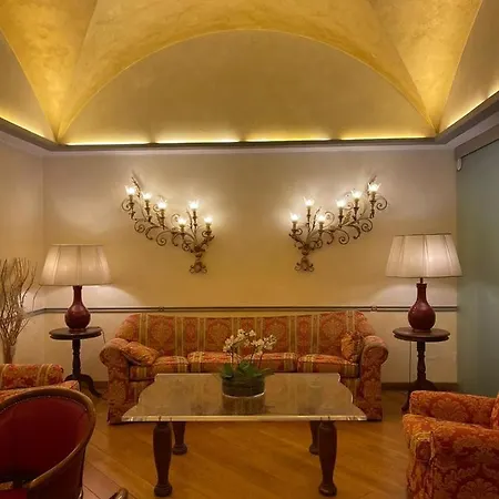 호텔 Roma 볼로냐