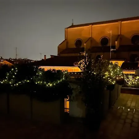 Hotel Roma Bologna