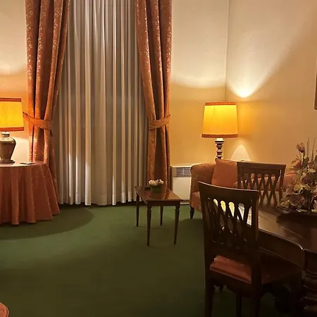Roma Hotel Bologna