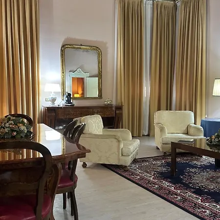 Hotel Roma Bologna