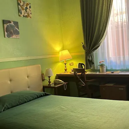 Roma Hotel
