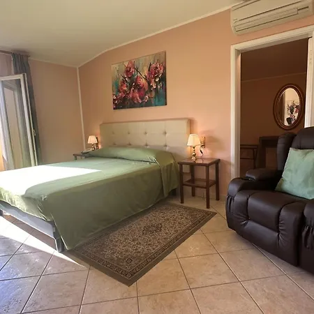 Hotel Roma