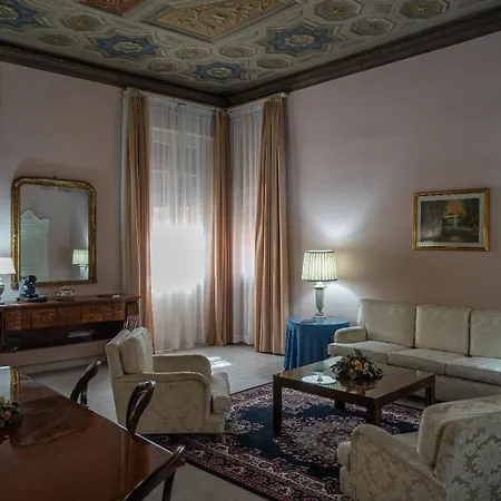 Roma Hotel Bologna