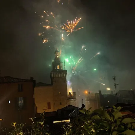Hotel Roma 4*
