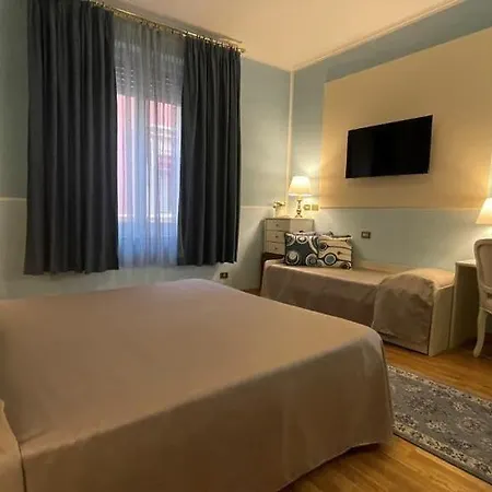 Hotel Roma